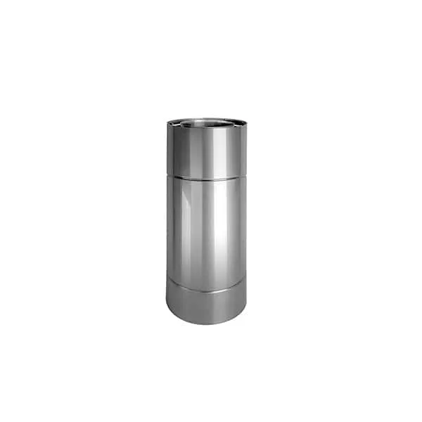 gazkom rura prosta 033m