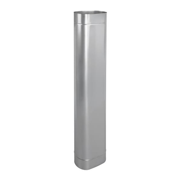 Rura prosta 1 m