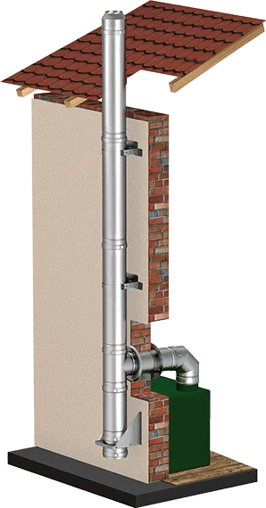 schemat systemu SLIM