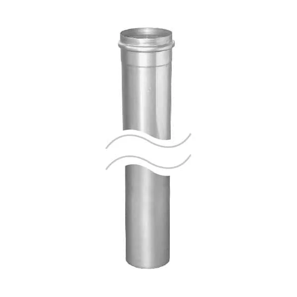 Rura prosta 1m