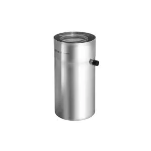 wsps rura prosta 025m z odskraplaczem