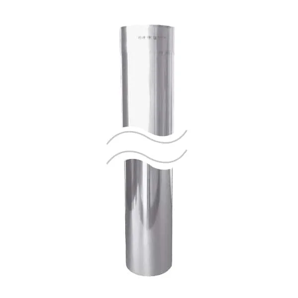 Rura prosta 1m