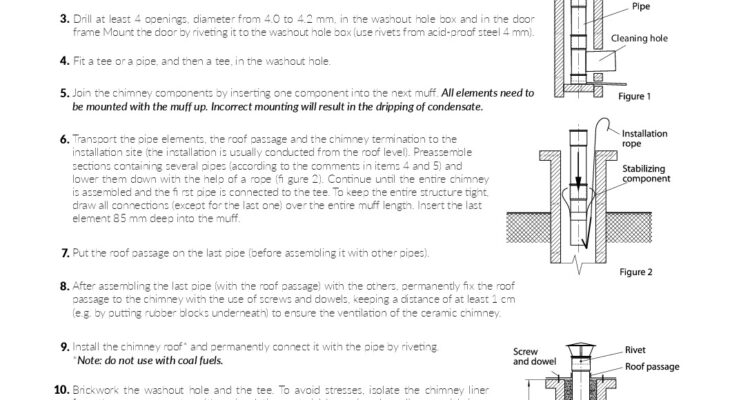 thumbnail of 1 Negative pressure chimney liners type KF-i