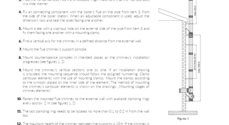 thumbnail of 4 Negative pressure insulated chimneys type KF-i