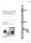 thumbnail of 6 Negative pressure insulated chimneys type SLIM EKO