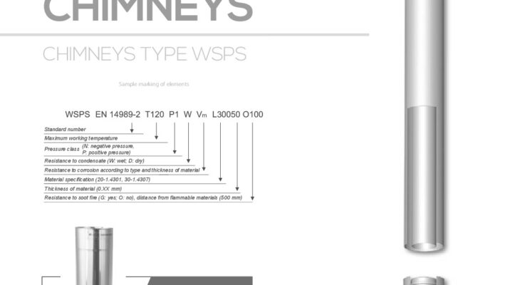 thumbnail of 7 Positive pressure chimneys type WSPS