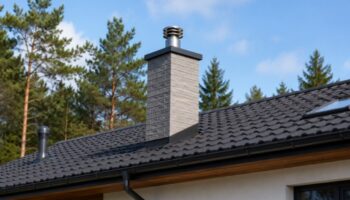system kominowy a wentylacja