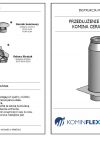 instrukcja montazu przedluzenia komina ceramicznego pdf