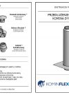 instrukcja montazu przedluzenia komina dymowego pdf