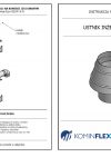 instrukcja montazu ustnika inzektorowego pdf