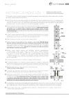 instrukcja montazu wkladow kominowych OWAL pdf